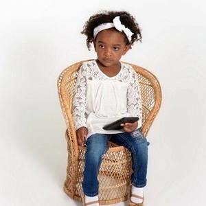 Meet your Posher, Greg